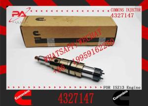 Wholesale OEM NEW XPI ISX15 X15 Engine Diesel Injector Fuel Injector 5579421 4384365 4327147 from china suppliers