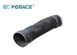 Power Plant Coal Dust Filtration Fiberglass Filter Bag ( 160 x 6000)
