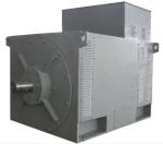 High voltage Alternator 6300v-10500v
