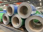 ASTM A167 310S Cold Rolled Steel Coils 0.3mm - 20mm Thickness BA 2K Finished