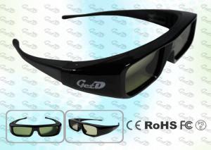 Wholesale Cinema IR active shutter 3d glasses GT500 from china suppliers