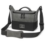 CROSS-BORDER NEW PU SINGLE SHOULDER CROSSBODY CAMERA BAG SLR CAMERA BAG