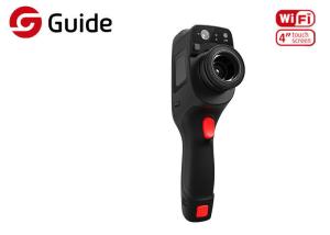 Wholesale Industrial Troubleshooting Handheld Thermal Camera , Ir Thermography Camera from china suppliers