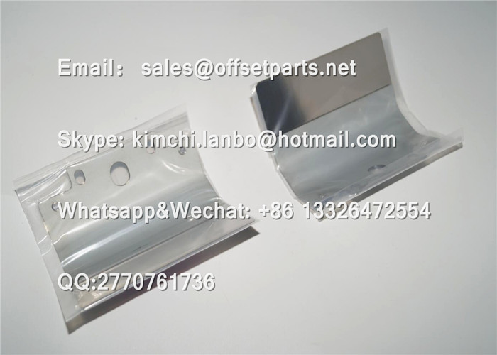 sheet smooother FME-6810-401 guide original printing machine spare parts