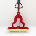 Super Absorbent Sponge Head Telescopic Handle Floor Mop for Kitchen and Bathroom