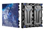 Energy Saving P10 P8 Commercial LED Signage Waterproof IP65 Wall Mounted