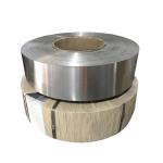 ISO9001 Stainless Steel Strips Cold Rolled 0.25 - 3mm 410 SS 304