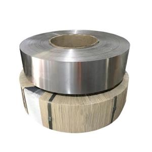 Wholesale SS309S 316 Cold Rolled SS Strips Welding 0.25 - 3mm 410 420 304 304L from china suppliers