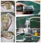 IPL OPT E-light hair removal and skin rejuvenationa machine for salon