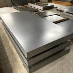 20 Gauge Cold Rolled Sheet Metal Carbon Steel Sheet High Strength Anticorrosive