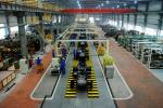 Euro3 Dongfeng EQ6710KSAC1 Bus Chassis,Dongfeng Coach Bus Chassis,Dongfeng City