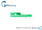 4450722049 ATM Spare Parts NCR 6625 Transport Reject Cassette Latch 445-0722049