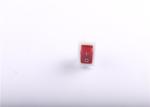 Safety Professional Snap In Rocker Switch 10A 250V 16A 125V For Home Appliance