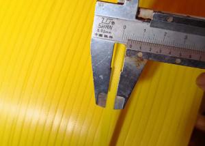 Wholesale Carton Box Strapping Machine 5mm Width Weather Resistant CE Certified from china suppliers
