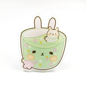 Wholesale 4 Color Anime Phone Popsocket Holder With Collapsible Air Bag from china suppliers