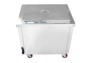 Wholesale Professional 120L Custom Ultrasonic Cleaner For Surgical Instruments from china suppliers
