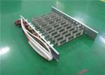Multi Function Electric Heat Strips Open Coil Heating Elements 18 Months