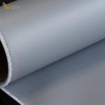 Double Sides Fireproof High Temperature Thermal Insulation Silicone Coated