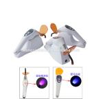 LY-C240B Dental Instruments Cordless Rechargeable Dental light cure lamp