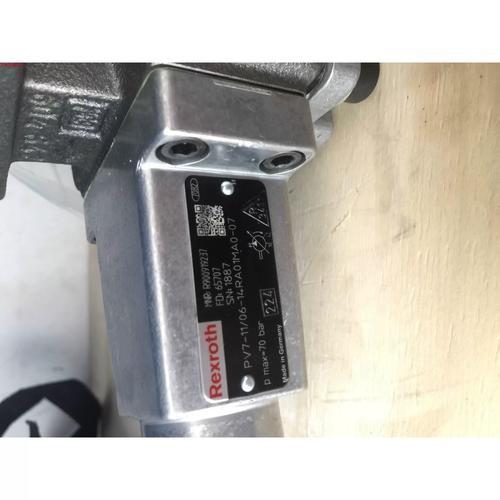 R902232670 AA11VLO145DRS/11L-NSD62N00-S HydraulicpumpforRexrothhigh-pressureexca