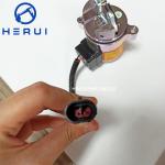 24V Fuel Shutdown Shut Off Solenoid Valve 04287583 0428-7583 For Engine 1011 /