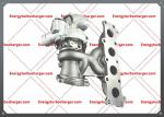 K03 engine Turbochargers 53039880260 53039880154 LR074185 LR066505 53039700154