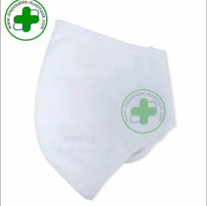 Wholesale Kn95 Dustproof Anti-Fog And Breathable Face Masks N95 Mask 95% Filtration from china suppliers