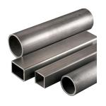 200 Series/300 Series/400series Round Seamless Stainless Steel Pipe Metal Tube