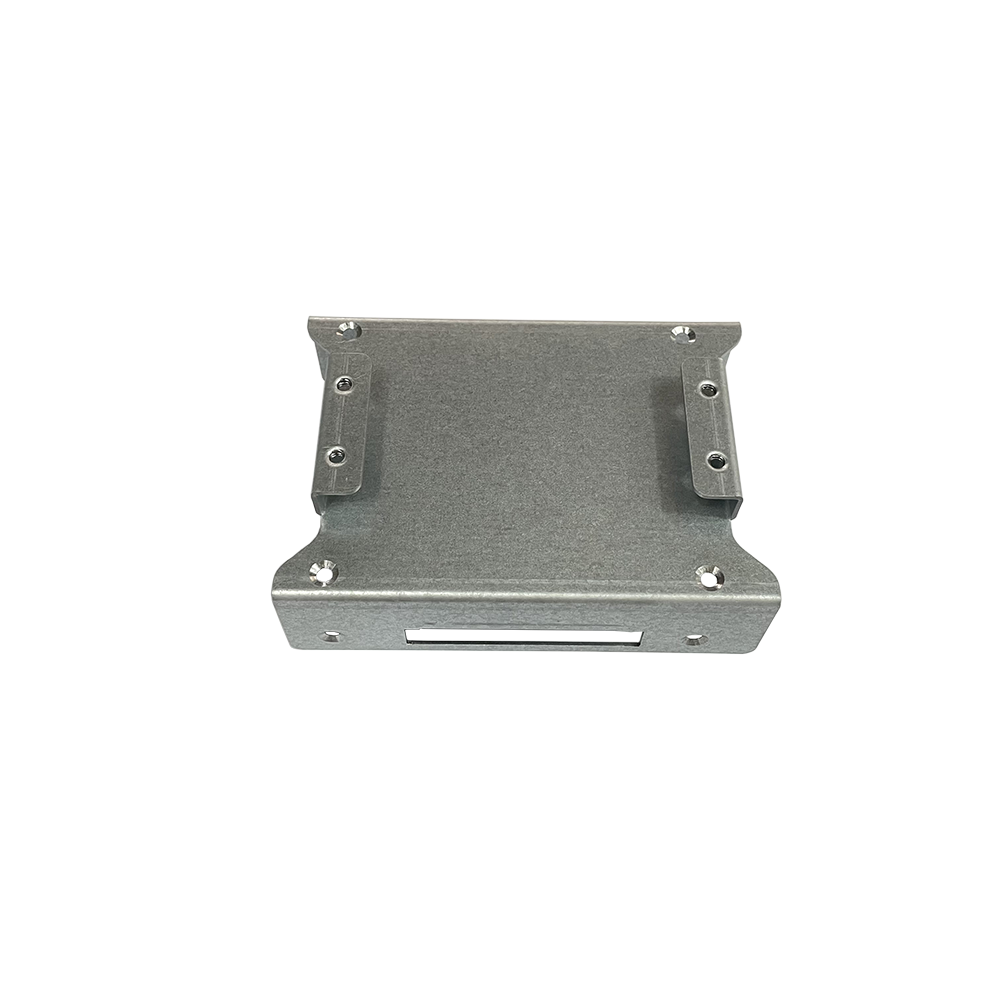 Precision Machining Sheet Metal Bending Parts Cnc Sheet Metal Fabrication