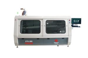 Wholesale Small Wave Soldering Machine 380V 50HZ Lead Free Wave Solder Machine from china suppliers