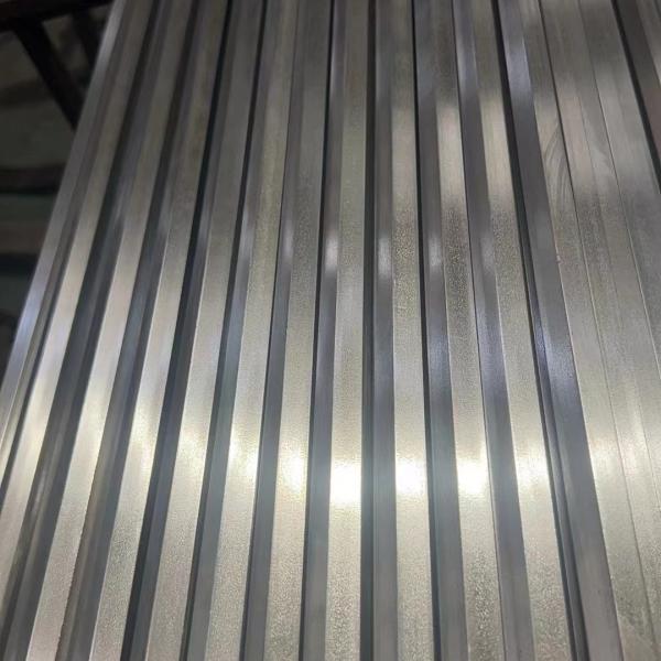 Cold Drawn TP310S Stainless Steel Hex Bar Stainless Steel 310S Hexagonal Bar