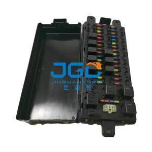 Wholesale The Fuse Box SK350-8 Is Suitable For Excavator YN24E00016F2 Construction Machinery Parts from china suppliers
