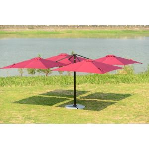 Restaurant tents umbrellas used patio umbrellas