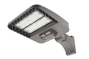 Wholesale Die Cast Aluminum Case LED Area Light With Corrosion Resistant Hardware from china suppliers