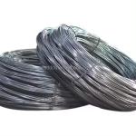 30%TT Advance 70% Balance Hot Rolled Alloy Steel Wire Rod SAE1065 SAE1070 for