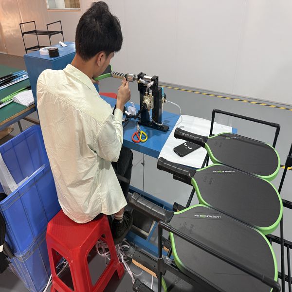 MOD TA-15 Carbon Fiber Pickleball Paddle 16mm USAPA Approved