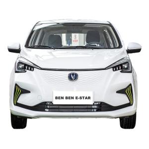 Wholesale Versatile Mini EV Cars fast charging full electric car sustainable from china suppliers