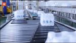 Carbonated Beverage Fruit Juice Bottle Packing Machine Filling Production Line