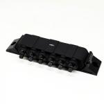 Roof Rack Mount Universal Car Offroad Light Control Wireless 6 Gang Car Switch