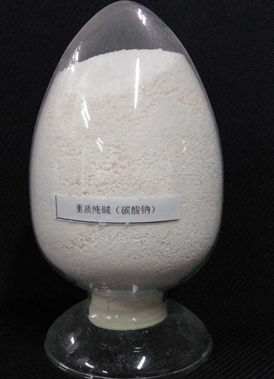 Sodium Carbonate Inorganic Raw Materials for Flat Glass and Glass Products Manufacturing and More