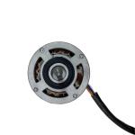 60Hz 110V Air Purifier Motor Capacitor Start Motor For Indoor Antiviral Air