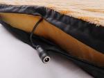 Fast Heating Electric Heat Cushion Overheating Protection For Pet Canine