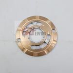 Hitachi Serial Excavator Travel Motor Parts HMGE19AA for EX120-6 ZAX135 ZAX110