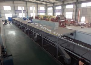 Wholesale High Efficiency Pulp Egg Tray Making Machine With CE / ISO9001 from china suppliers