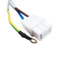 LG EAD61246497 Power Cord For Original Product Washing Machine