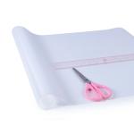 Non Sticky EVA Plastic Anti-slip Mats Pads for Kitchen Refrigerator Desk Shelf