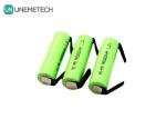 Ni-MH AA2600 Battery 1.2V AA 2600mAh Rechargeable Battery For Wireless