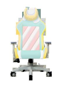 Wholesale Child Ergonomic Adjustable Gaming Swivel Chair With Five Pointed Base from china suppliers