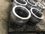 Customization Tapered Roller Bearings Inch K782/K772 2.9921x5.1969x1.5354"