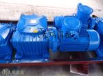 Mud Tank Mixer Agitator Machine Motor Gear Box / Reducer For Oil Well Drilling